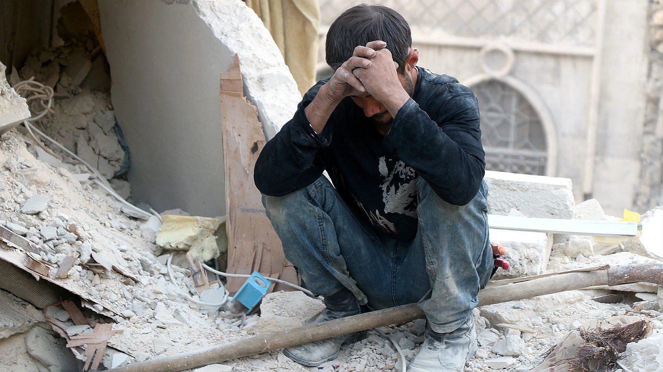 Rusia y Ejército sirio anuncia tregua en conflicto de Alepo