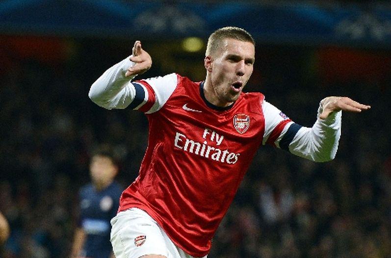 El Arsenal logró 7,6 millones de dólares en ganancias este año