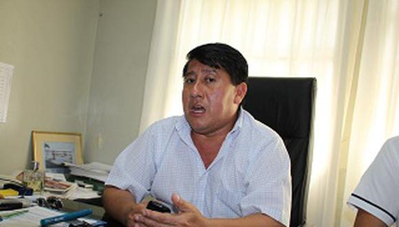 Sindicato del hospital Mendoza exige destitución del director Rojas
