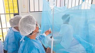 Aumentan a 14 los fallecidos por dengue en la región Piura