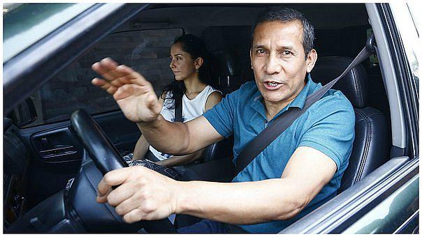 Ollanta Humala a PPK: "No es un indulto humanitario, sino un indulto político"