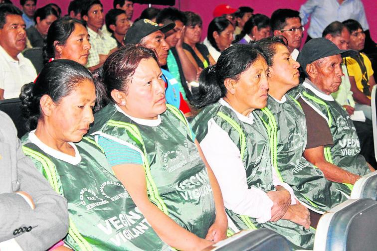 Inseguridad en Huamanga crece por falta de iniciativas de las autoridades