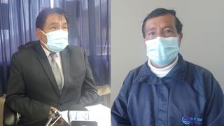 Por negligencia 42 personas se quedan sin trabajo en la Red de Salud de Huancavelica