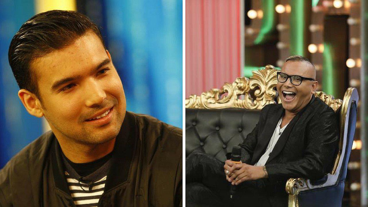 Sentencian a Carlos Cacho a 3 años de prisión suspendida por video íntimo de Ezio Oliva 