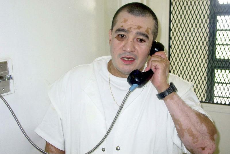 Entregan más de 17 mil firmas para evitar pena de muerte a mexicano