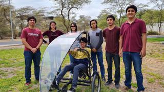 Piura: Estudiantes de la UDEP participarán en concurso de la NASA