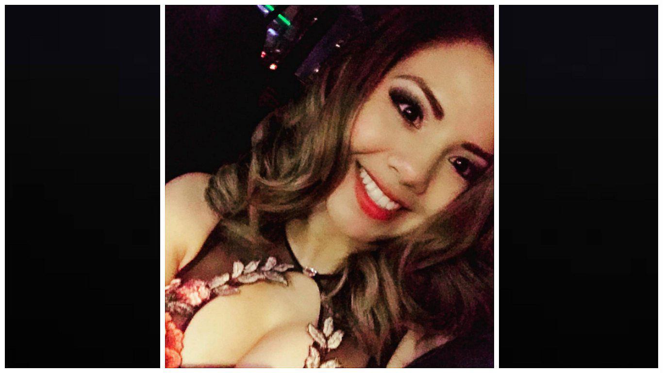 'Puro Sentimiento': Estrella Torres causa revuelo en Instagram por pícara foto