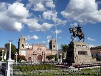 Ayacucho: Aperturan oficina regional de Indecopi