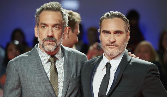 Todd Phillips es el director más joven nominado a esta calificación. Esto gracias a su trabajo en Joker. (Foto: AFP)