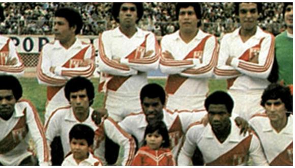 Selección peruana: un día como hoy clasificó por última vez a un mundial (VIDEO)