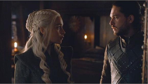 HBO libera todos sus canales por el estreno de la temporada final de ‘Game of Thrones’ 
