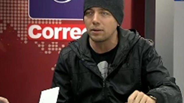 ​Julián Zucchi reconoció que en los realities hay "excesos"