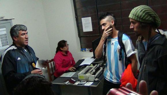 Cusco: Extranjeros trabajan ilegalmente en Machupicchu