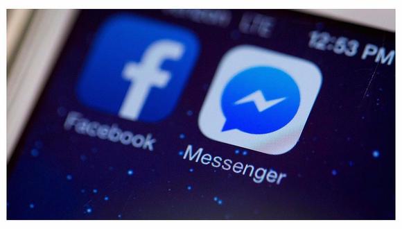 ​Facebook Messenger anuncia que agregará publicidad a su plataforma