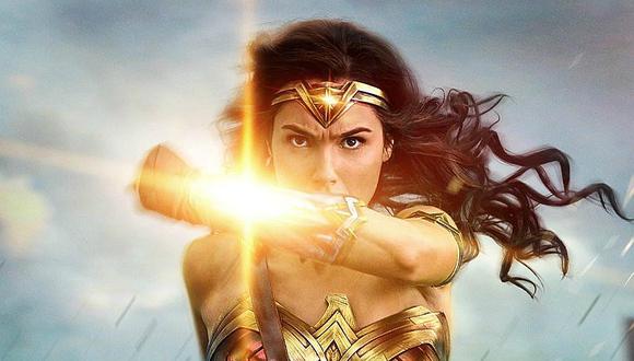 "Wonder Woman 2" ya tiene fecha de estreno