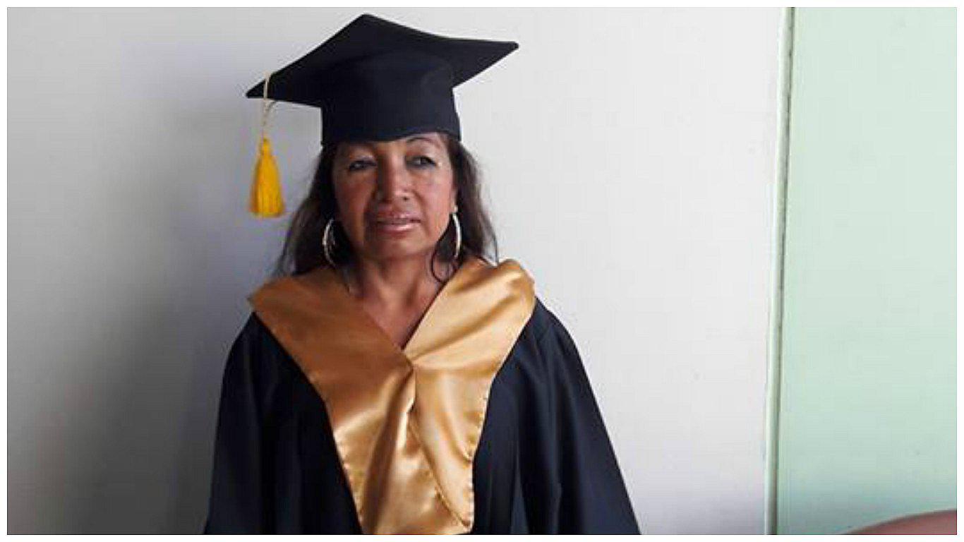 Chiclayo: Hallan rastros de sangre en vivienda de abogada desaparecida