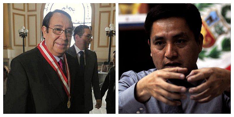 Poder Judicial ordena investigar a juez que fijó pago para homologación de sueldos 