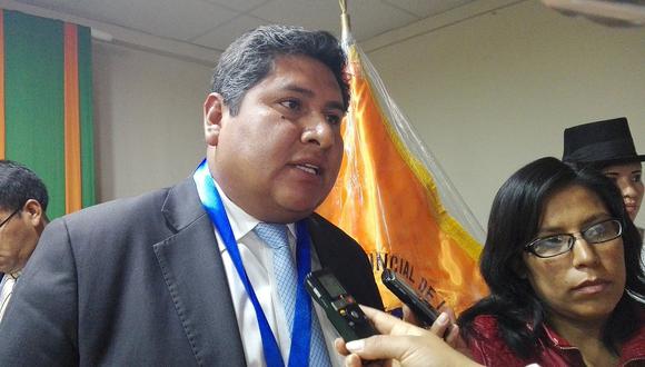 Alcalde garantiza seguridad en Festi La Mar 2016