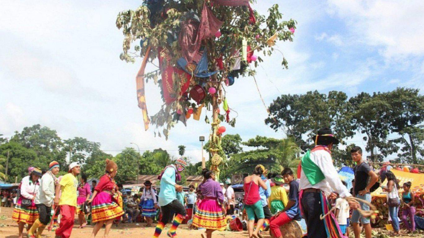 ​Más distritos se suman a la prohibición de las tradicionales yunzas