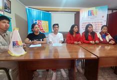 Autoridades de Ayacucho informarán sobre su trabajo a favor de los niños, niñas y adolescentes
