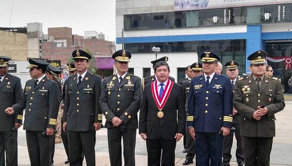 Gobernador de Tacna acude a PCM para solicitar reinicio de diálogo con Southern 