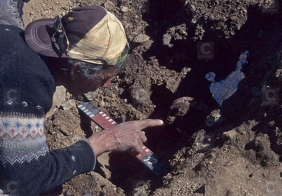 Arequipa, tierra de santuarios andinos (FOTOS)