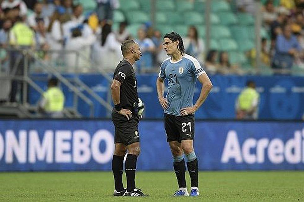 Las mejores imágenes del triunfo de la selección peruana: Perú ya está en semifinales de la Copa América (FOTOS)