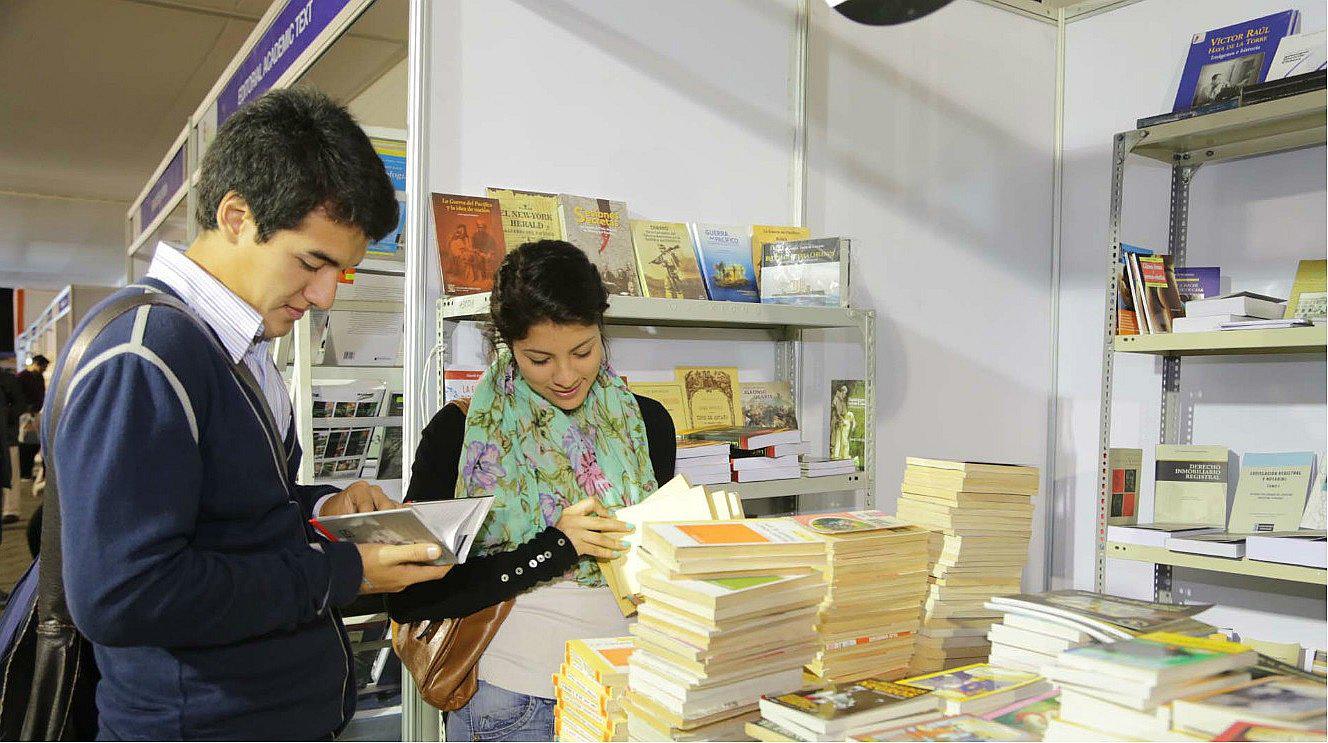 Trujillo: Feria de Libro de UPAO presentará a  Pedro Salinas y su libro sobre el Sodalicio