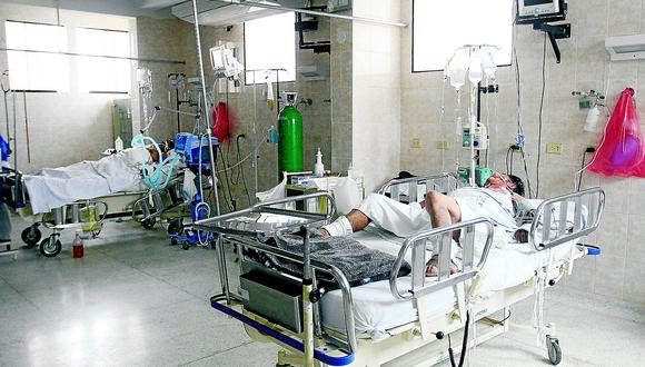 Emiten alerta epidemiológica ante los once casos de Guillain-Barré en Trujillo 
