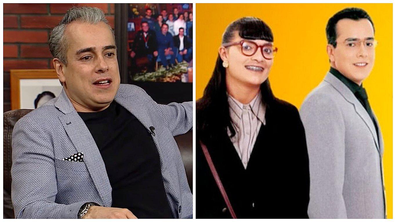 "Yo soy Betty, la fea": 'Don Armando' considera que la novela es homofóbica y machista (VIDEO)