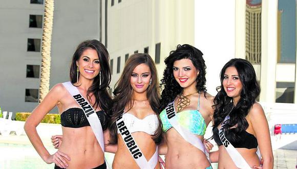 Miss Universo: Concursantes ya no lucirán bikinis