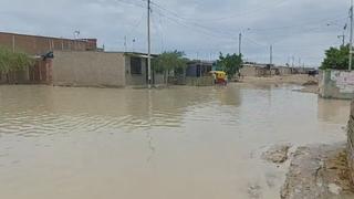 Abraham Levy estima fin de fuerte lluvias torrenciales en el norte hasta el 16 de marzo