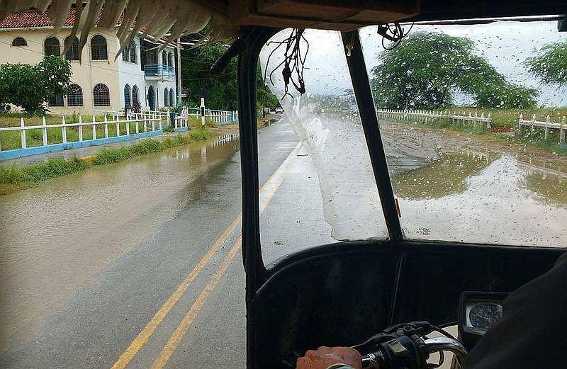 Tumbes: El Senamhi pronostica ligeras lluvias para los próximos tres días