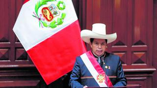 Universidad César Vallejo entregó tesis de Pedro Castillo al programa Panorama