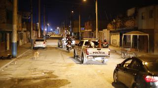 Callao: Gobierno Regional gestiona la compra de 131 vehículos para la Policía y reforzar patrullaje