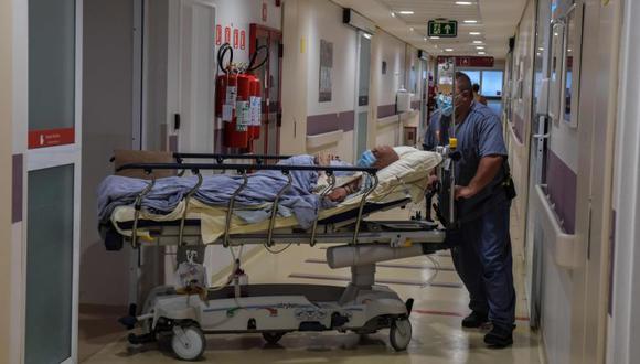 Se emitió una alerta a todos los servicios de salud y laboratorios de microbiología de ese país para que puedan adoptar las “acciones de prevención y control de la diseminación del hongo”. (Foto referencial: AFP)