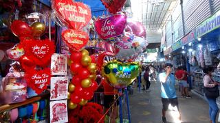 Día de la Madre en Piura: Comerciantes del mercado ofrecen regalos desde S/ 5