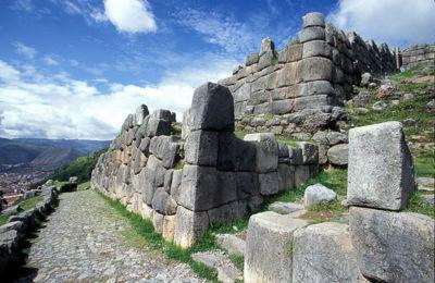 Solicitarán reconocimiento de Sacsayhuamán como patrimonio mundial ante Unesco