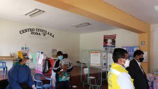 Arequipa: Centro de Salud Alto Selva Alegre cumple 57 años con estructura a punto de colapsar