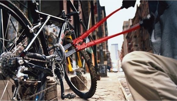 Miraflores se convierte en el distrito de Lima con más robos de bicicletas estacionadas 