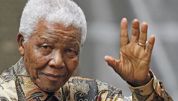 Nelson Mandela: Su chófer entre los beneficiarios de su herencia