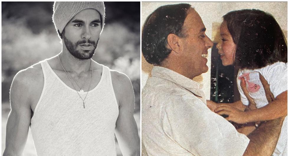 La medio hermana de Enrique Iglesias, Tamara Falcó, atraviesa un difícil momento tras la muerte de su padre. (Foto: Instagram)