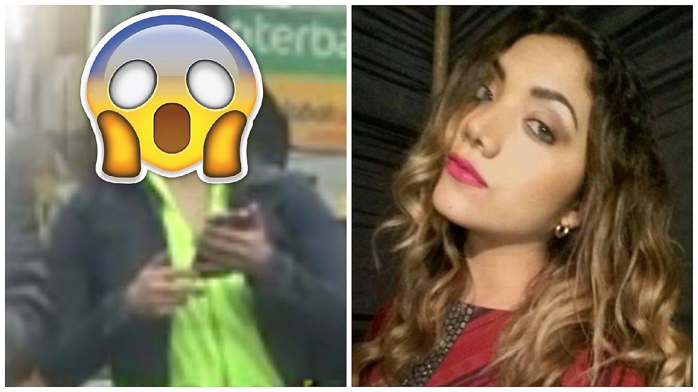 Christian Domínguez: imágenes inéditas muestran pasado de Isabel Acevedo (VIDEO)