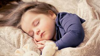 ¿Cómo ayudar a los niños que tienen problemas para dormir?