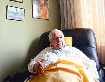 Terremoto de 8.2 grados arrasó Lima y el Callao