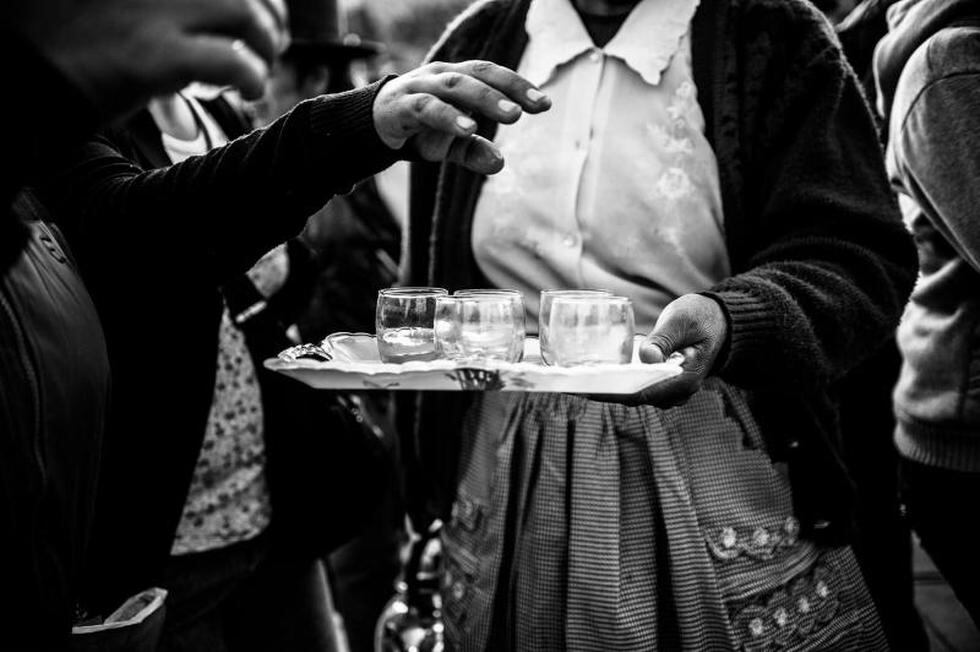 Yaku Raymi: La fiesta del agua