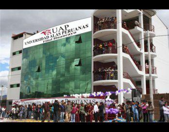 La UAP agradece la confianza