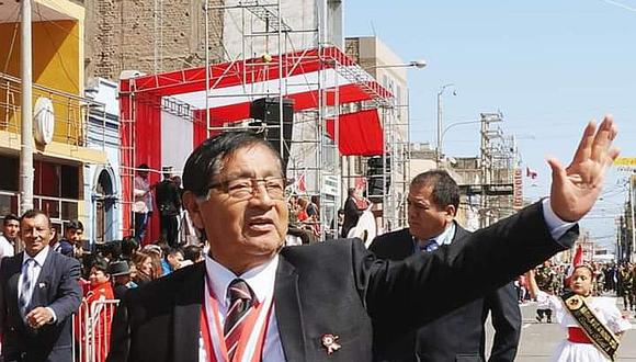 Chincha: Fallece alcalde distrital de Alto Larán