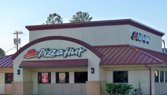 Pizza Hut presiona a sus empleados a volver hasta 72 horas después del paso de Irma