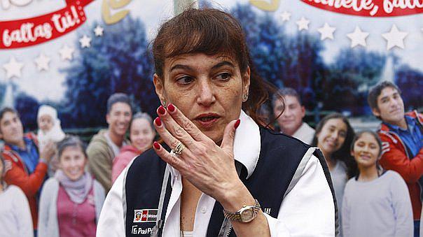 Silvia Pessah tras renunciar al Minsa: "Han sido nueve meses intensos"